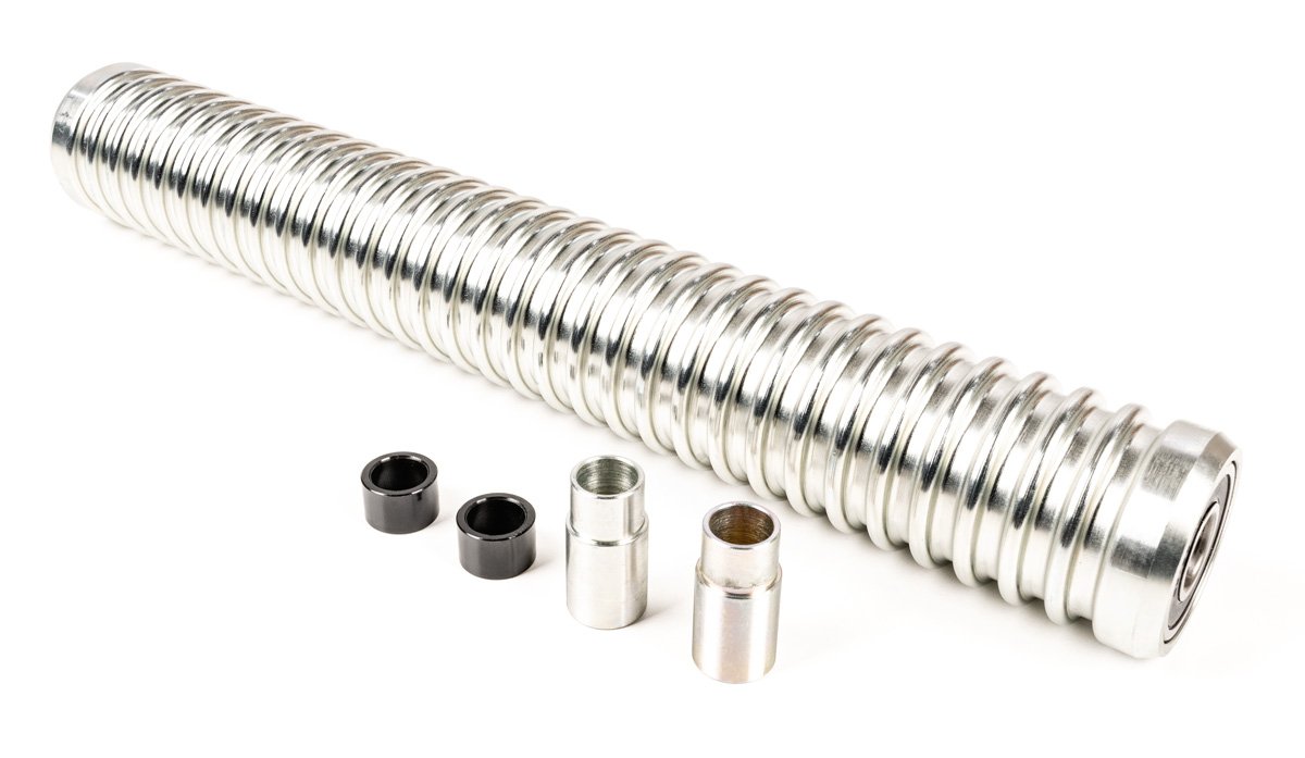 Priekinis profiliuotas volas Cedrus veleninei vejapjovei CEDSM50