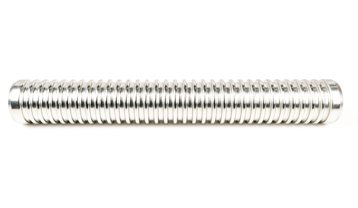 Priekinis profiliuotas volas Cedrus veleninei vejapjovei CEDSM50 - Image 2