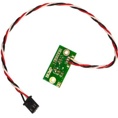 Susidūrimo jutiklis Wiper IKE / IKE S / IKE S+