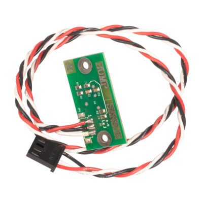 Smūgio jutiklis 30 cm Wiper P70S