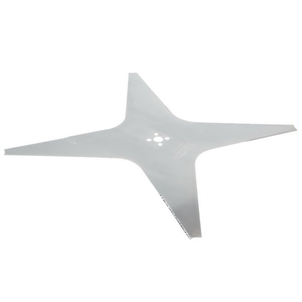 Robotinės vejapjovės peiliai Wiper 29 cm IKE XH25 XH35 Runner SRH