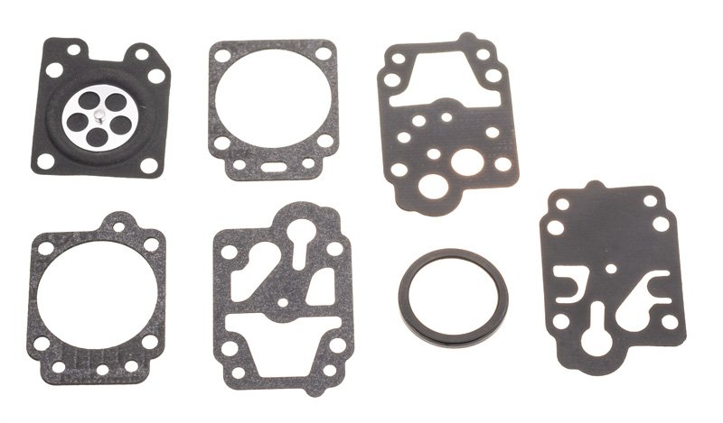 Karbiuratoriaus membranų komplektas WYJ