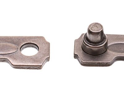 Jungiamasis narelis su kniede harvesteriui .404″ 2,0 mm – D4, komplektas