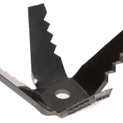 Smulkinimo peilis Weibang WBDL5021R ORIGINALI DALIS