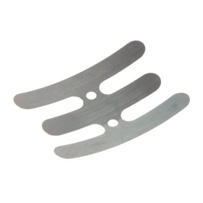 Membranos sklendės spyruoklė PS490