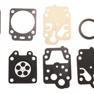 Karbiuratoriaus remonto komplektas WYJ