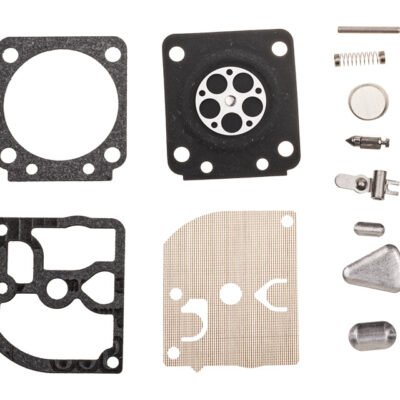 Karbiuratoriaus remonto komplektas STIHL FS120, FS200, FS250 DPZRB040