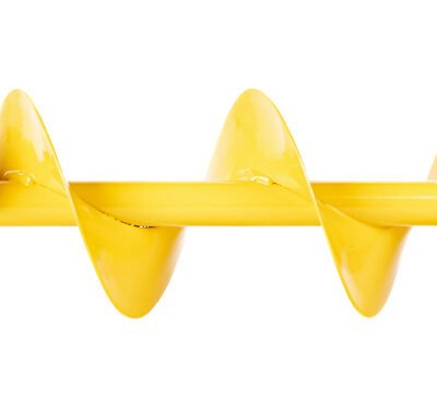 Pavarų dėžės korpusas Cedrus grąžtui SW02