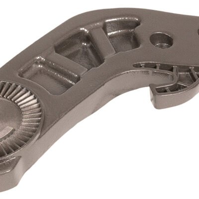 Kairysis laikiklis vejapjovė Weibang WB537SC V AL ORIGINALI DALIS