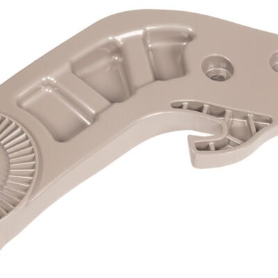 Dešinysis laikiklis vejapjovė Weibang WB537SCV AL 2018 ORIGINALI DALIS