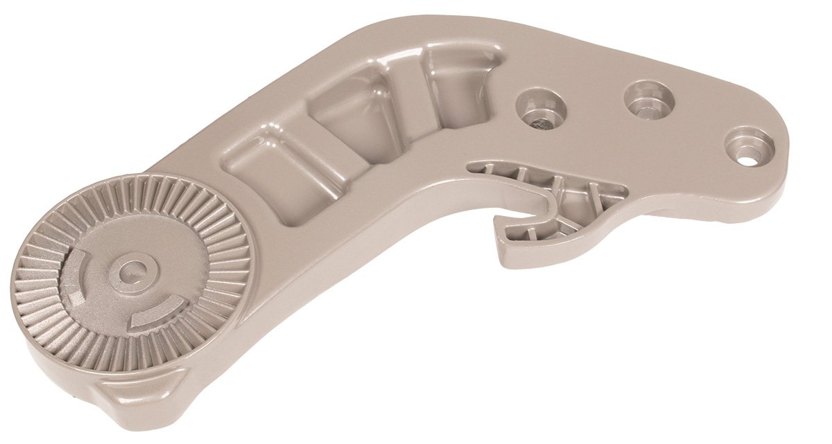 Dešinysis laikiklis vejapjovė Weibang WB537SCV AL 2018 ORIGINALI DALIS