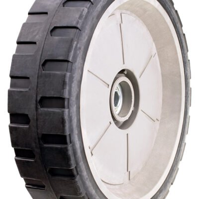 Vejapjovės galinis ratas 9 colių Weibang WB454SB WB506SB WB537 ORIGINALI DALIS