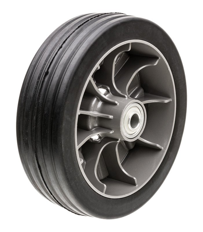 Vejapjovės priekinis ratas 7 colių Weibang WB567SB V-R ORIGINALI DALIS - Image 2