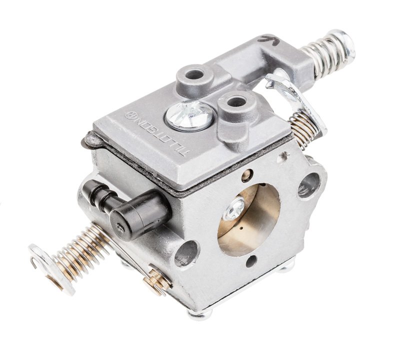 Karbiuratorius Stihl 021 023 025 MS210 230 250 grandininiai pjūklai - Image 2