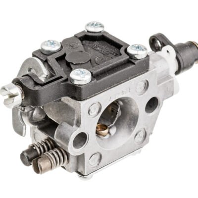 Karbiuratorius Makita 4300i; 5200i; Dolmar PS110i; PS115i – grandininiams pjūklams