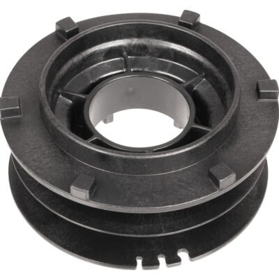 Trimerio galvutės įdėklas Bump-N-Work 130 mm