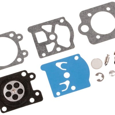 Karbiuratoriaus remonto komplektas WTEA