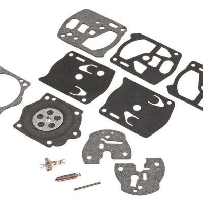 Karbiuratoriaus remonto komplektas WS