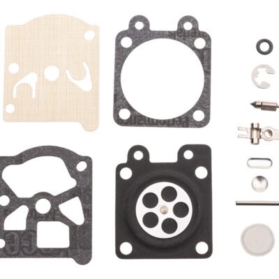 Karbiuratoriaus remonto komplektas WTE