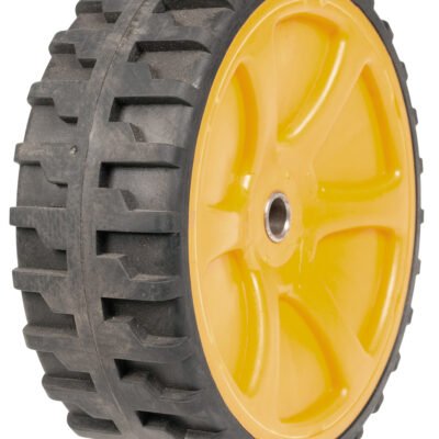 Vejapjovės ratas Cedrus KCL16