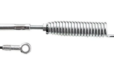 Ilgas pavaros trosas Cedrus šluotai ZM02