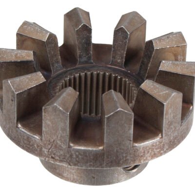 Galios nuėmimo dantratis Cedrus šluotai ZM06