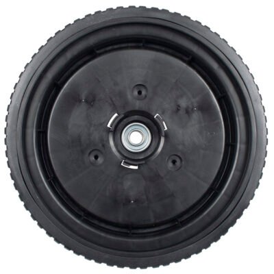 Vejapjovės galinis ratas 10 colių Cedrus KCL18SP