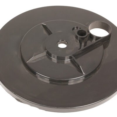 Vidinė galinio rato apsauga Cedrus vejapjovė KCL19