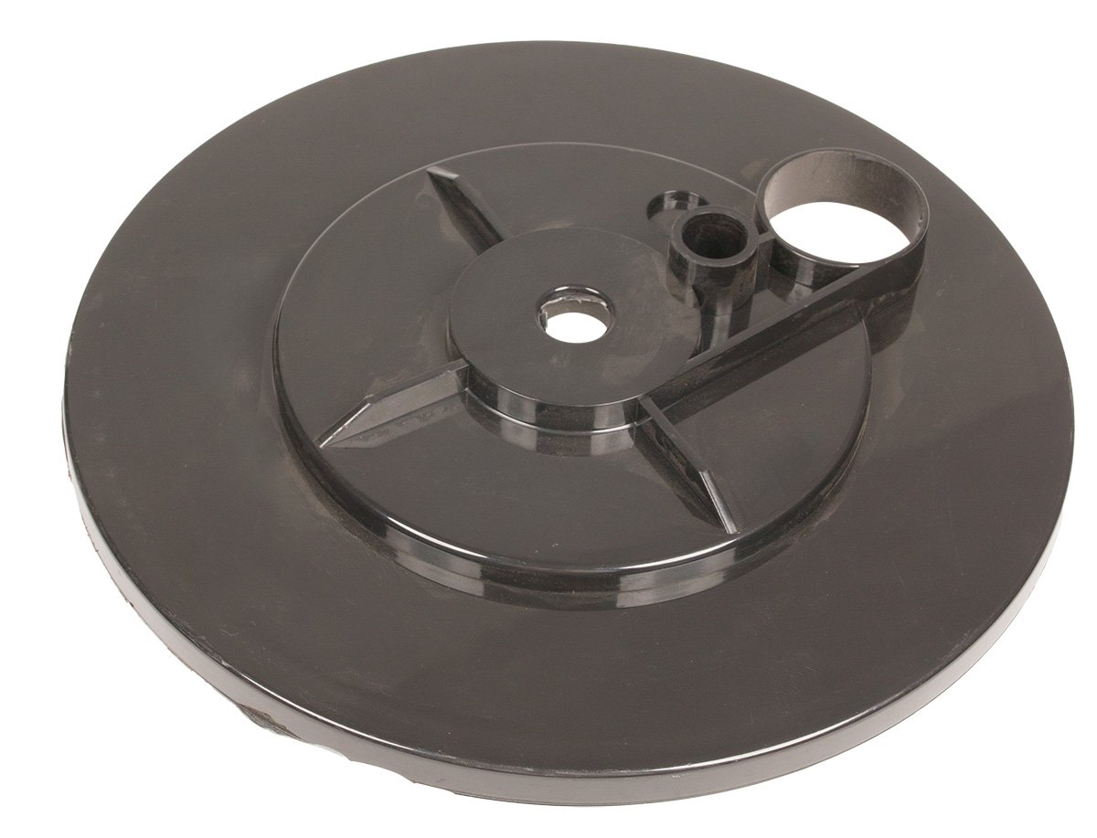 Vidinė galinio rato apsauga Cedrus vejapjovė KCL19