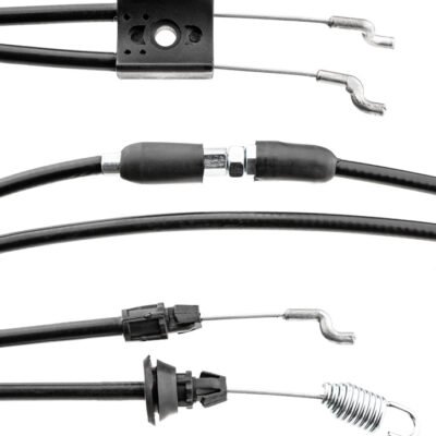 Pavaros ir stabdžio trosas Cedrus kpl vejapjovė KCL19SP KCL21SP KLC21SDP