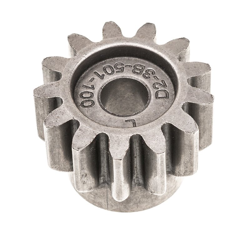 Kairioji galinio rato žvaigždutė Cedrus vejapjovė KCL18SP KCL20SP - Image 2