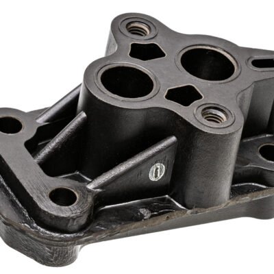 Karbiuratoriaus jungtis Mitsubishi TLE48