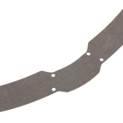 Buferio tarpinė vejapjovės Wiper IKE/IKE S/IKE S+