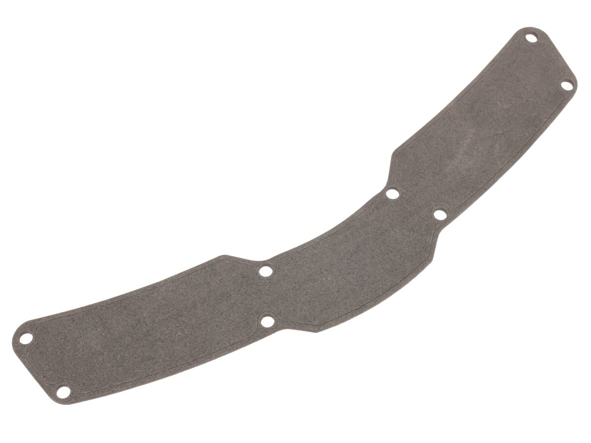 Buferio tarpinė vejapjovės Wiper IKE/IKE S/IKE S+