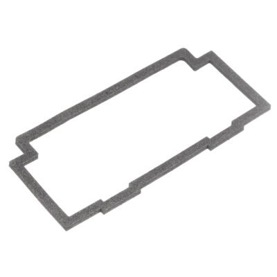 Įkrovimo stoties jungties tarpinė vejapjovės Wiper IKE/XH/XH35