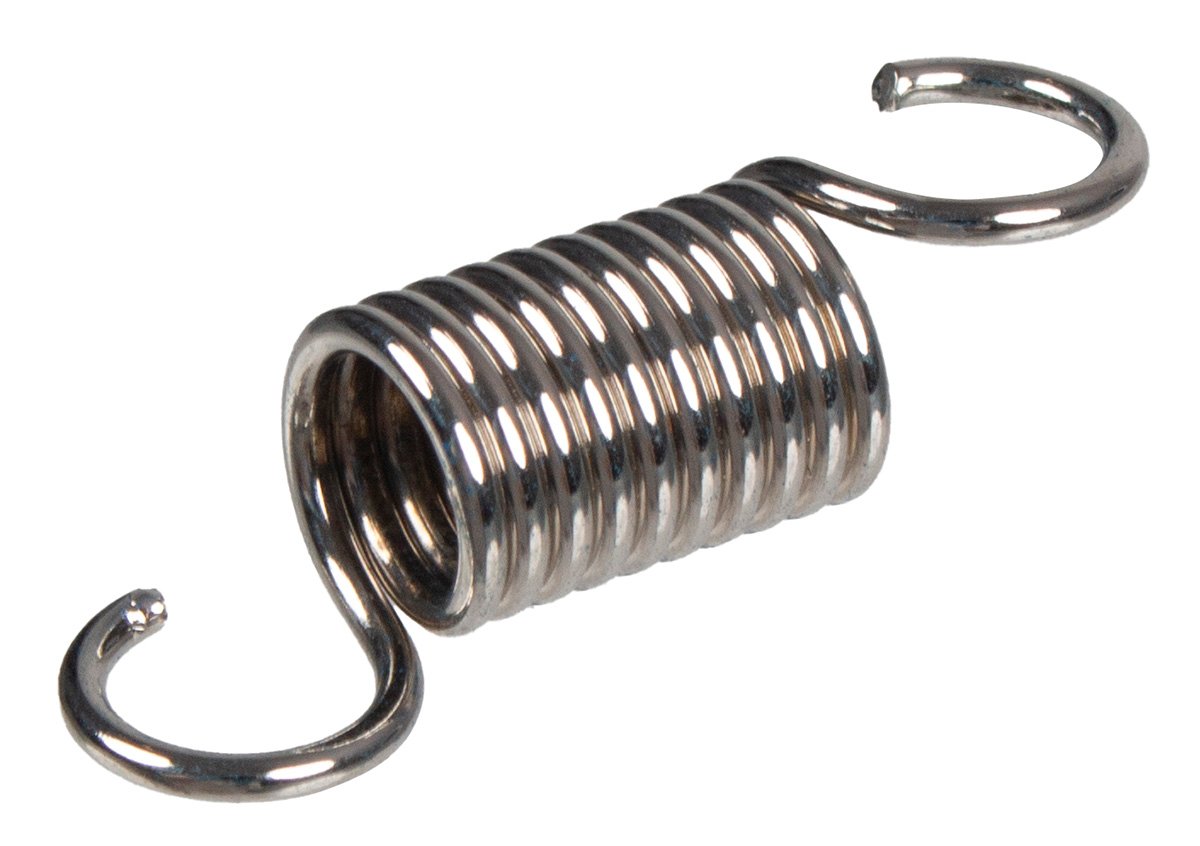 Buferio spyruoklė Wiper IKE XH14 / XH18 / XH25 / XH35