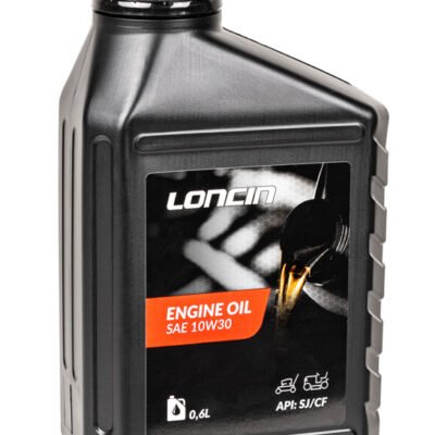 Loncin alyva 10W30 0,6 l
