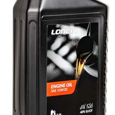 Loncin alyva 10W30 2 l 6 vnt. pakuotė