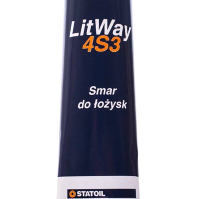 Ličio tepalas Orlen Oil Liten ŁT-43, 0,8 kg 1073202208