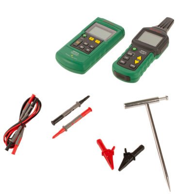 Perimetro laido matuoklis robotams vejapjovėms Mastech MS6818