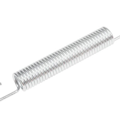 Įtempiklio spyruoklė Cedrus sodo traktoriukui Challenge/Starjet (ORIGINALI DALIS)