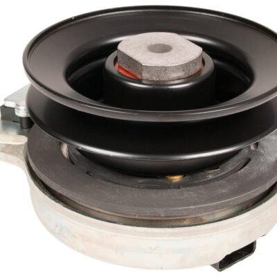 Elektromagnetinė sankaba Cedrus sodo traktoriukui Challenge/Starjet (ORIGINALI DALIS)