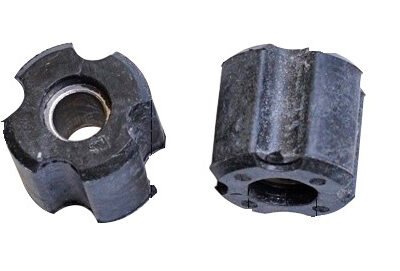 Pavaros veleno įvorė 26 mm / 8 mm, CG/WLBC/BC/SPS (market.)