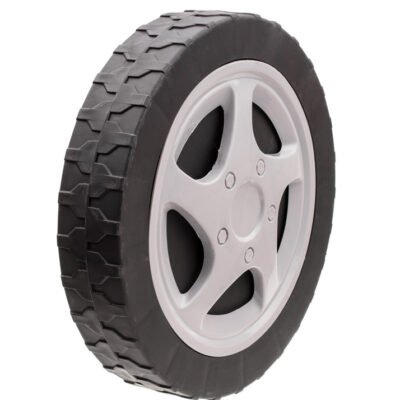 Važiavimo ratas NAC HYUNDAI URSUS galinis prekybinių vejapjovių