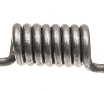 Sankabos spyruoklė NAC 41×11 mm, metalinei sankabai (market.)