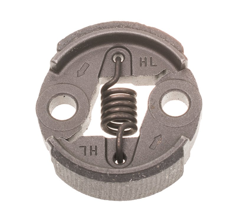 Sankaba NAC 49 mm, maža, metalinė (market.) - Image 2