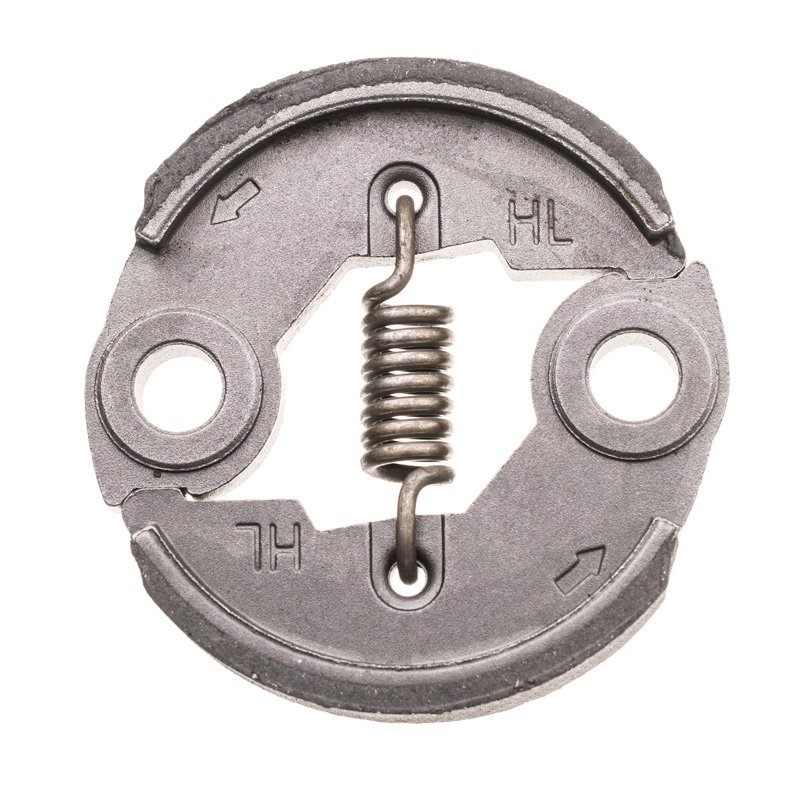 Sankaba NAC 75 mm, didelė, metalinė (market.) - Image 2