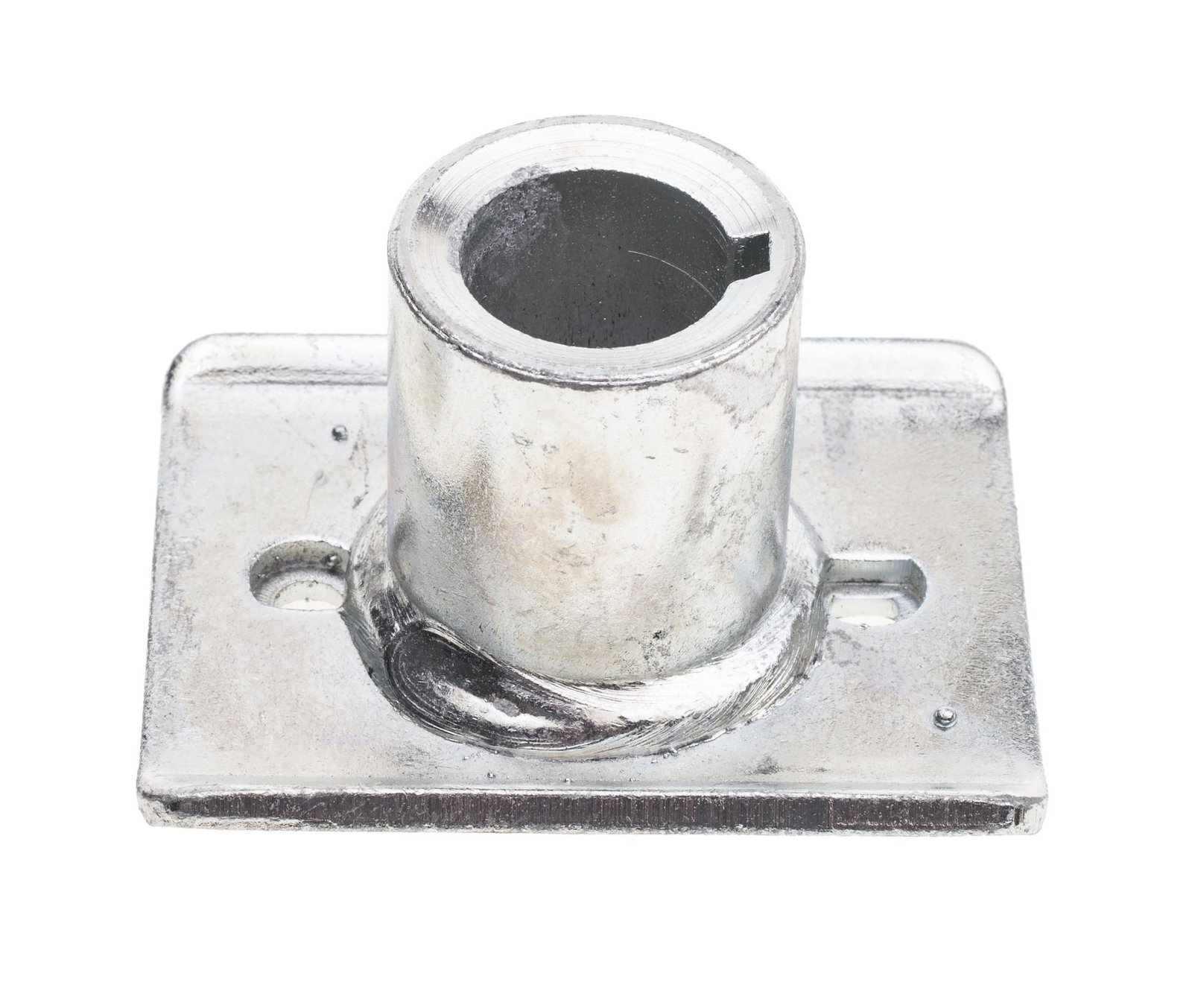 Vejapjovės adapteris NAC Hortmasz JL43 JL46 JL50 JL53 JL56 velenas 22,2 mm - Image 2