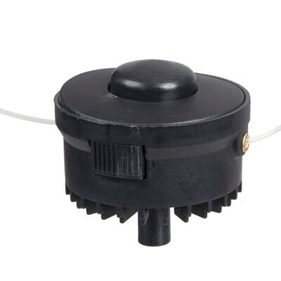 Trimerio galvutė Krysiak QP500 MAXG102