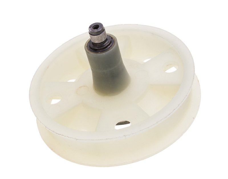 Peilio pavaros skriemulys NAC ZF6120 (elektrinės vejapjovės, marketinės) - Image 3